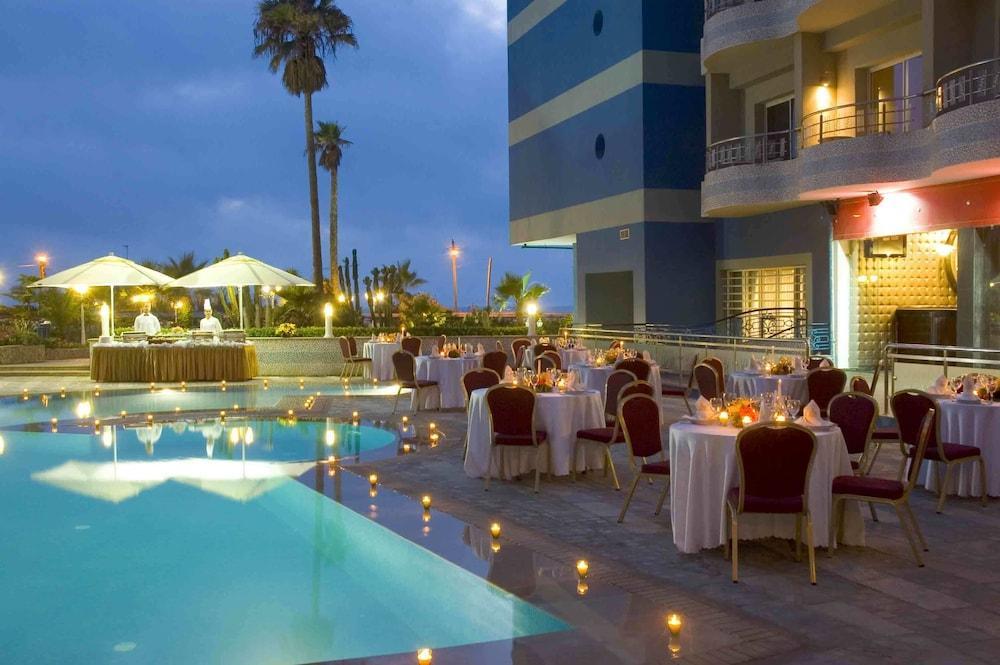 Club Val D'anfa Ocean View