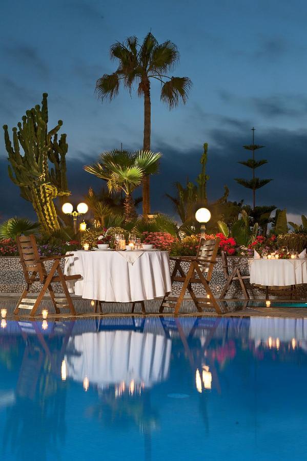 Hotel Club Val D'anfa Ocean View