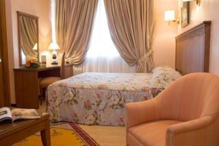 Club Val D'anfa Ocean View Hotel