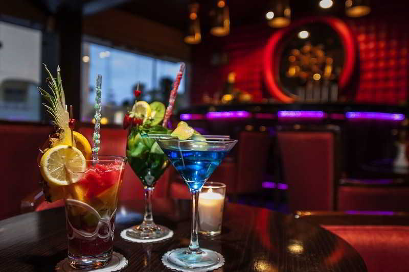 Club Val D'anfa Ocean View Casablanca