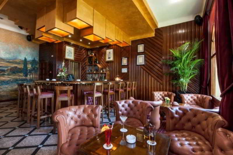 Club Val D'anfa Ocean View Hotel