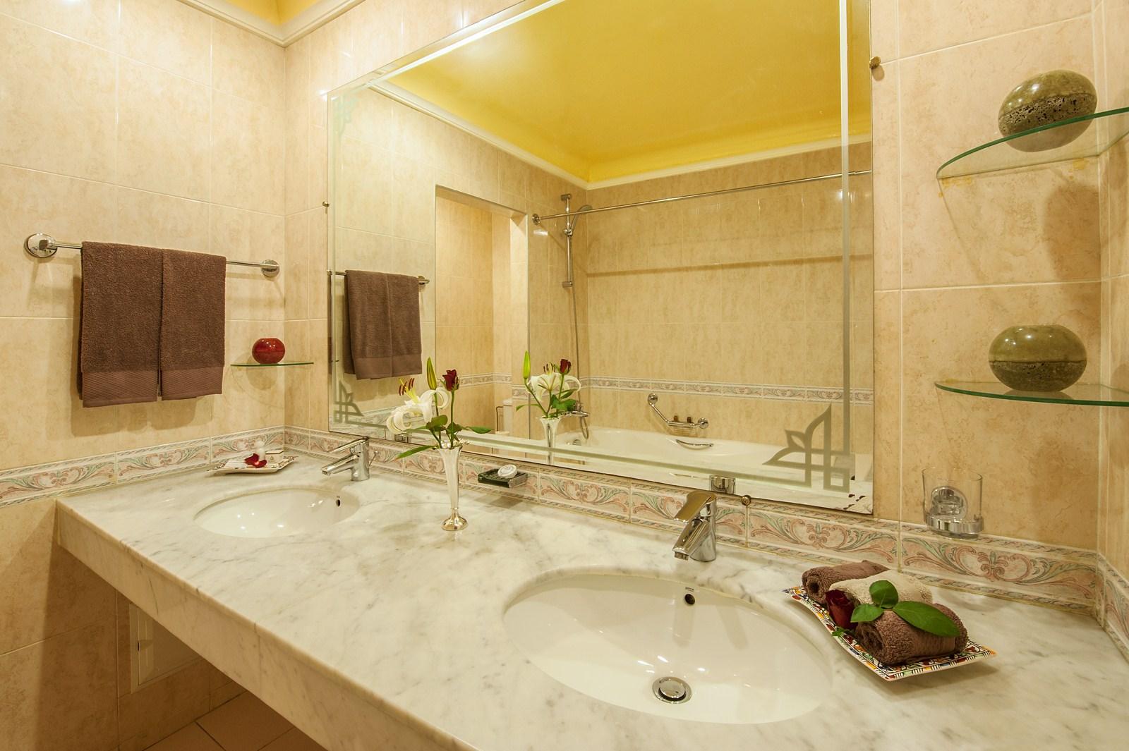 Club Val D'anfa Ocean View Casablanca