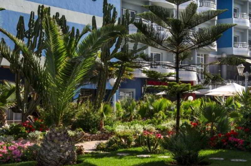 Club Val D'anfa Ocean View