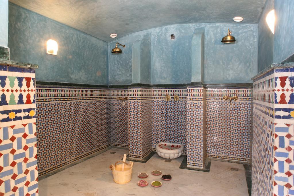 Club Val D'anfa Ocean View Hotel 4*