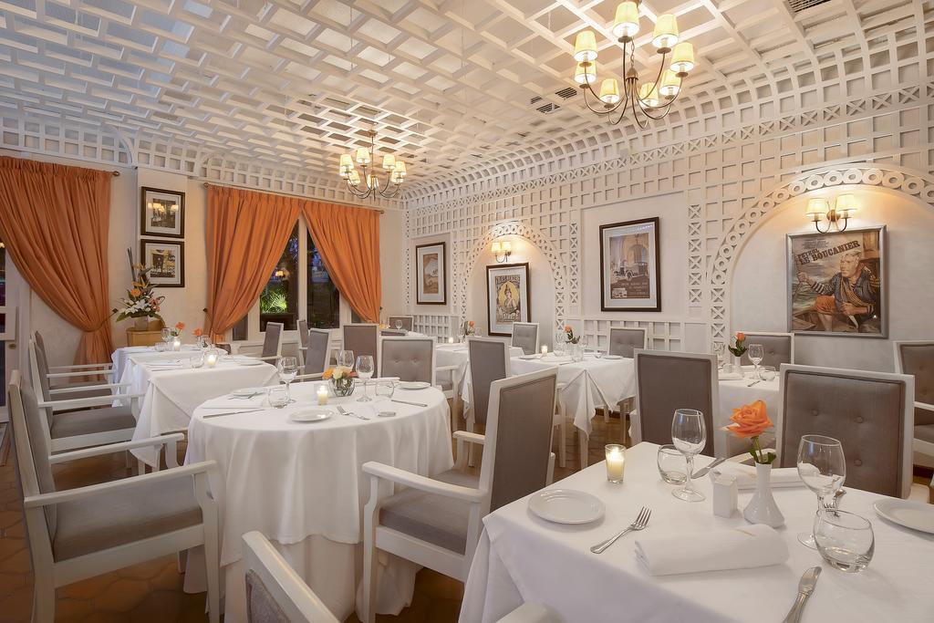 Club Val D'anfa Ocean View Hotel 4*