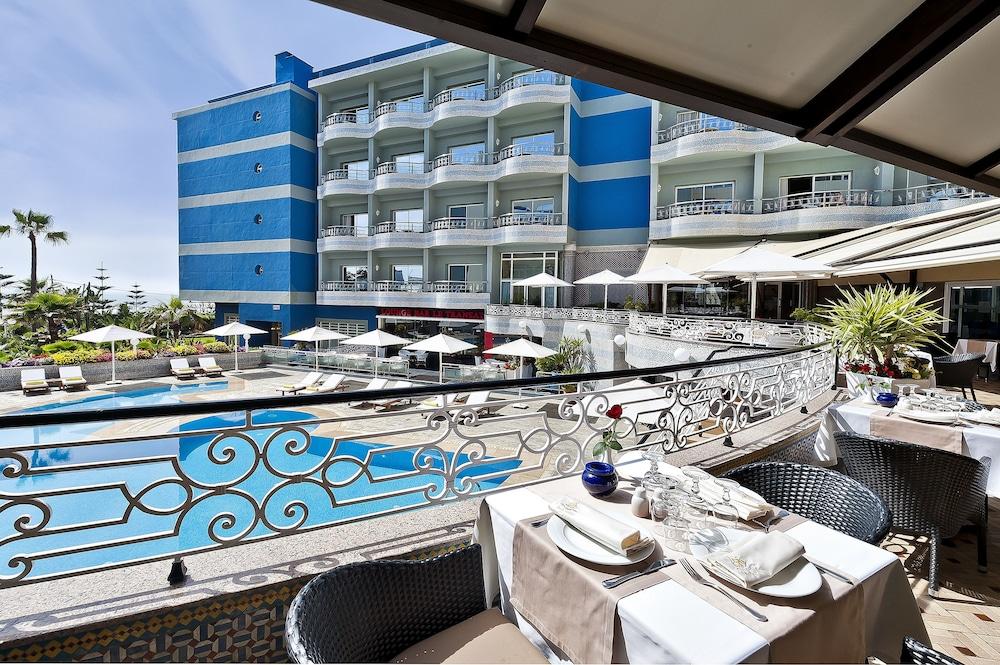 Club Val D'anfa Ocean View Casablanca
