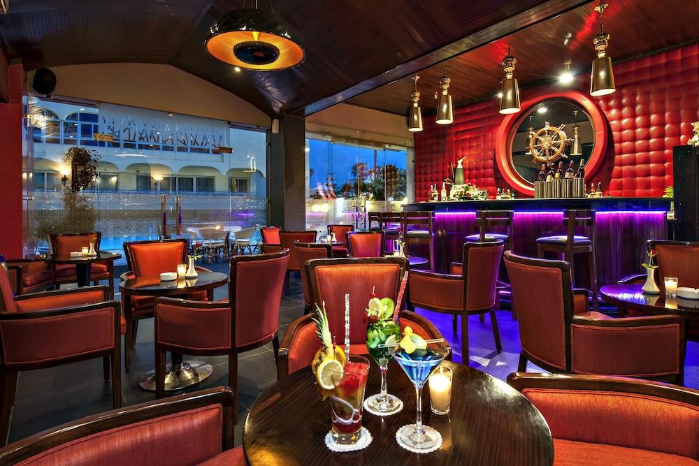Club Val D'anfa Ocean View 4*