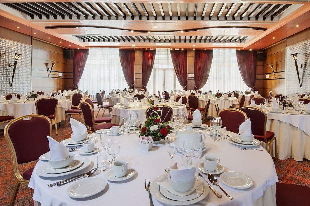 Hotel Club Val D'anfa Ocean View Casablanca
