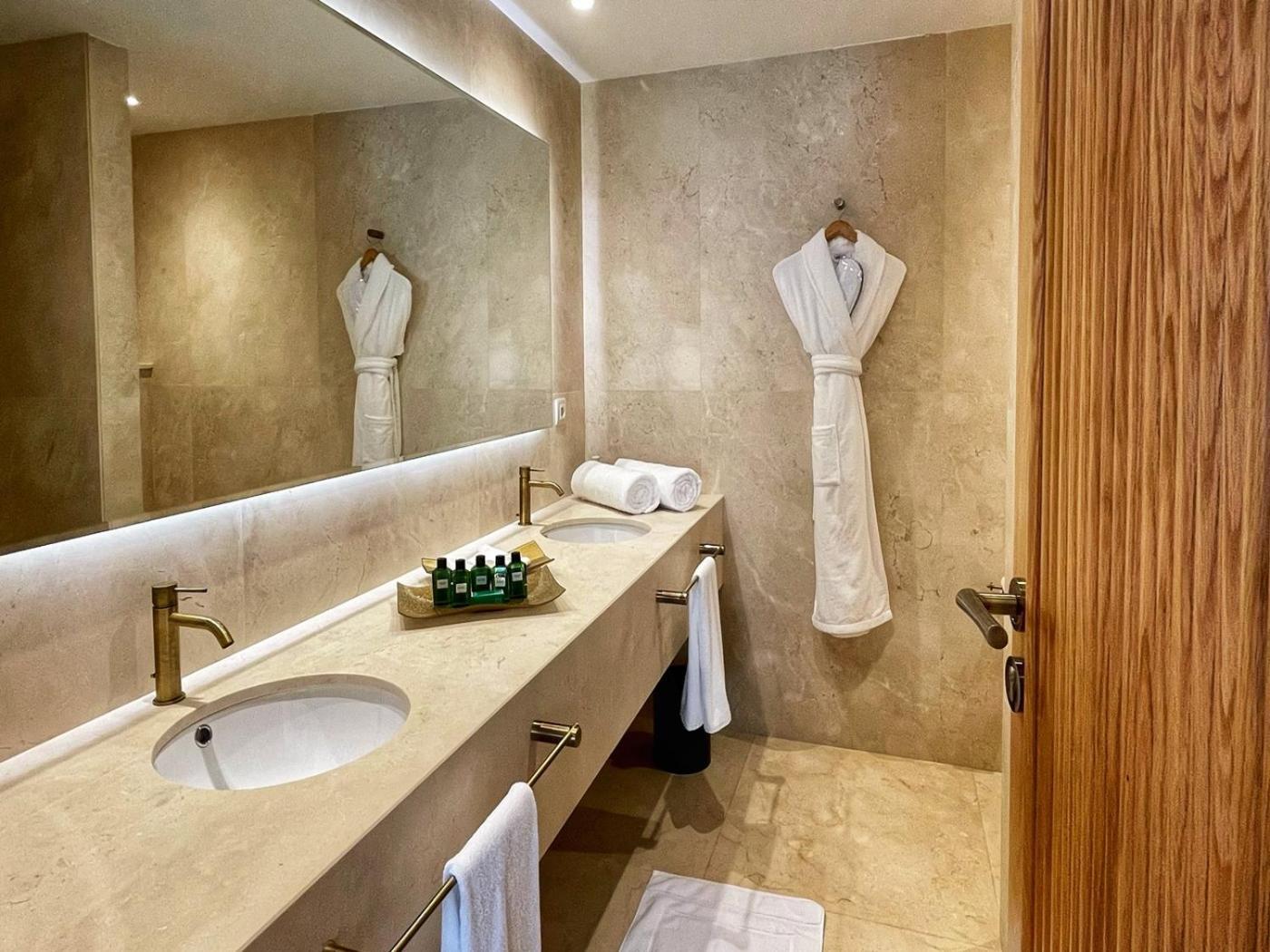 Club Val D'anfa Ocean View 4*