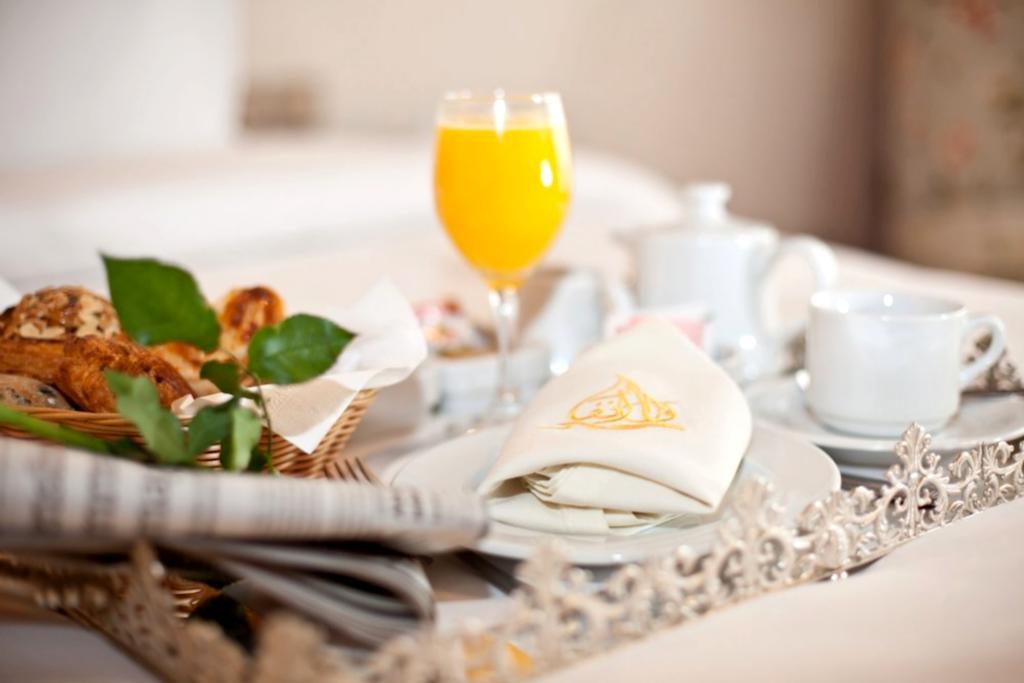 Hotel Club Val D'anfa Ocean View Casablanca