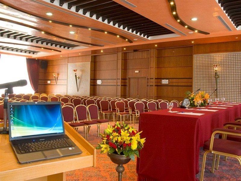 Hotel Club Val D'anfa Ocean View