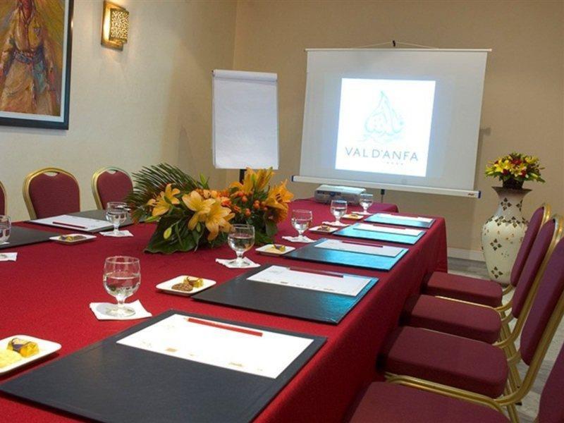 Hotel Club Val D'anfa Ocean View 4*