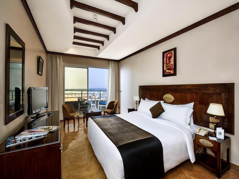 Club Val D'anfa Ocean View Hotel