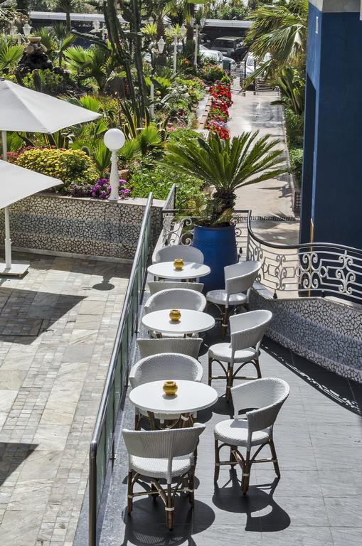 Hotel Club Val D'anfa Ocean View Casablanca