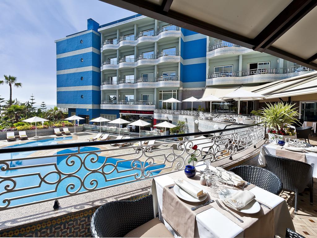 Club Val D'anfa Ocean View 4* Casablanca