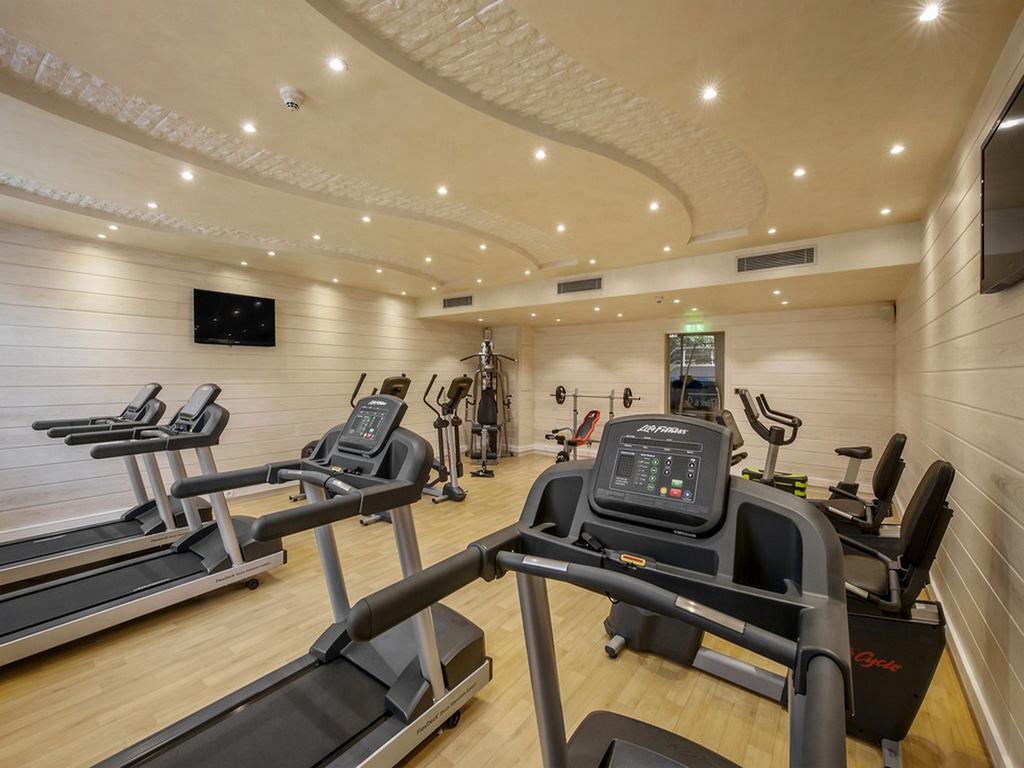 Club Val D'anfa Ocean View 4*