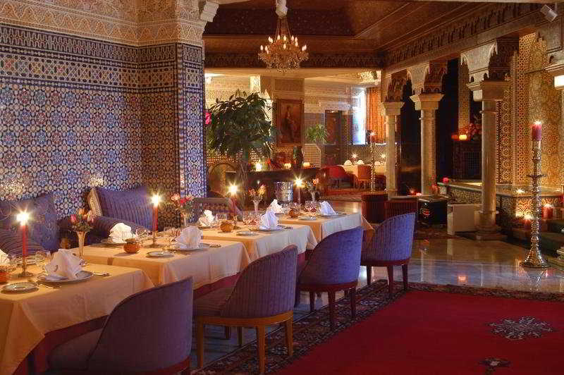 Club Val D'anfa Ocean View